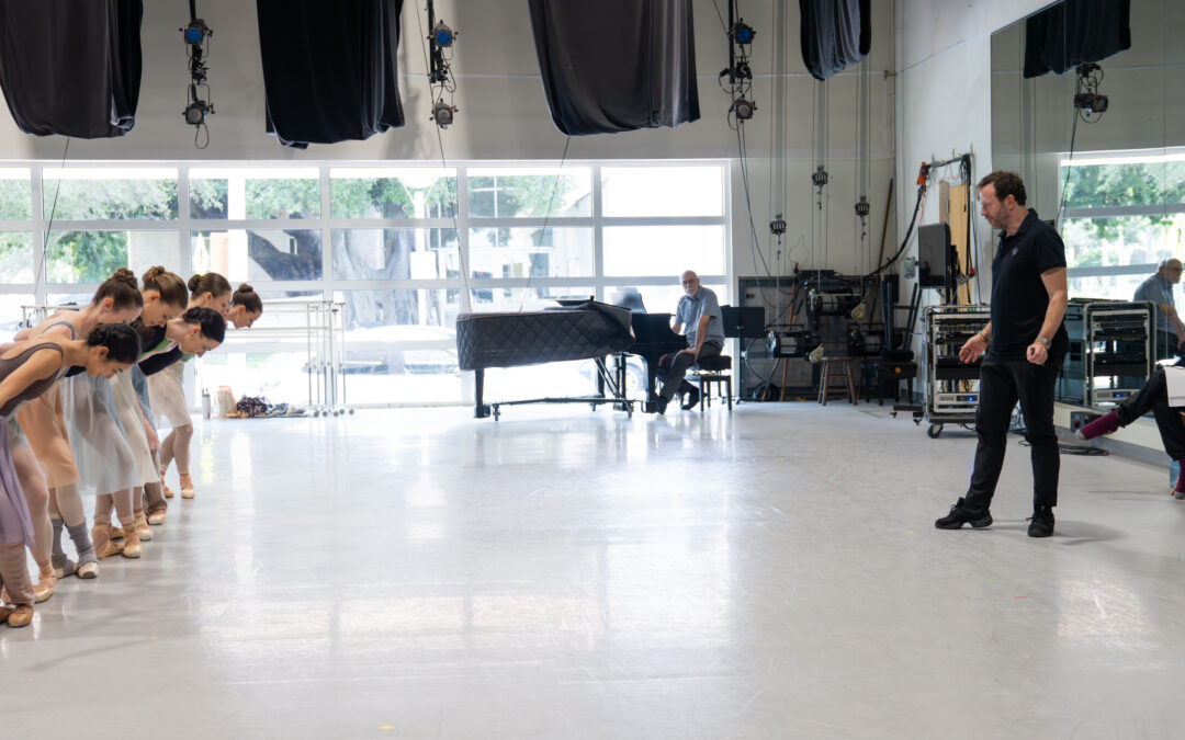 10 Fresh Ballets in February 2026