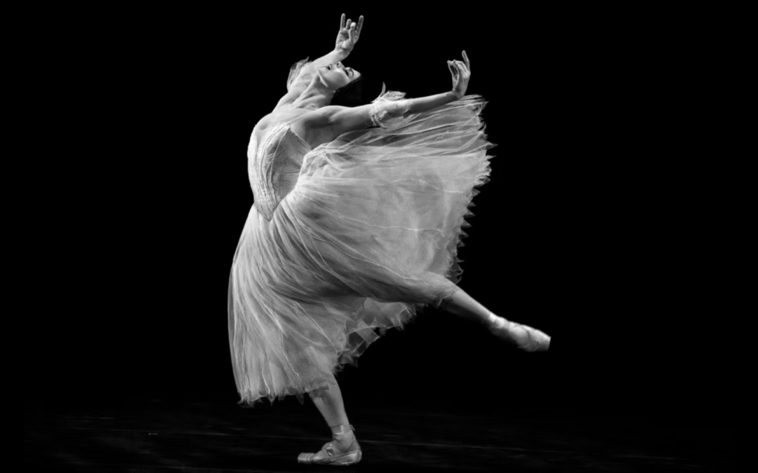 Natalia Osipova Brings Her Force of Nature Program to California’s Central Coast