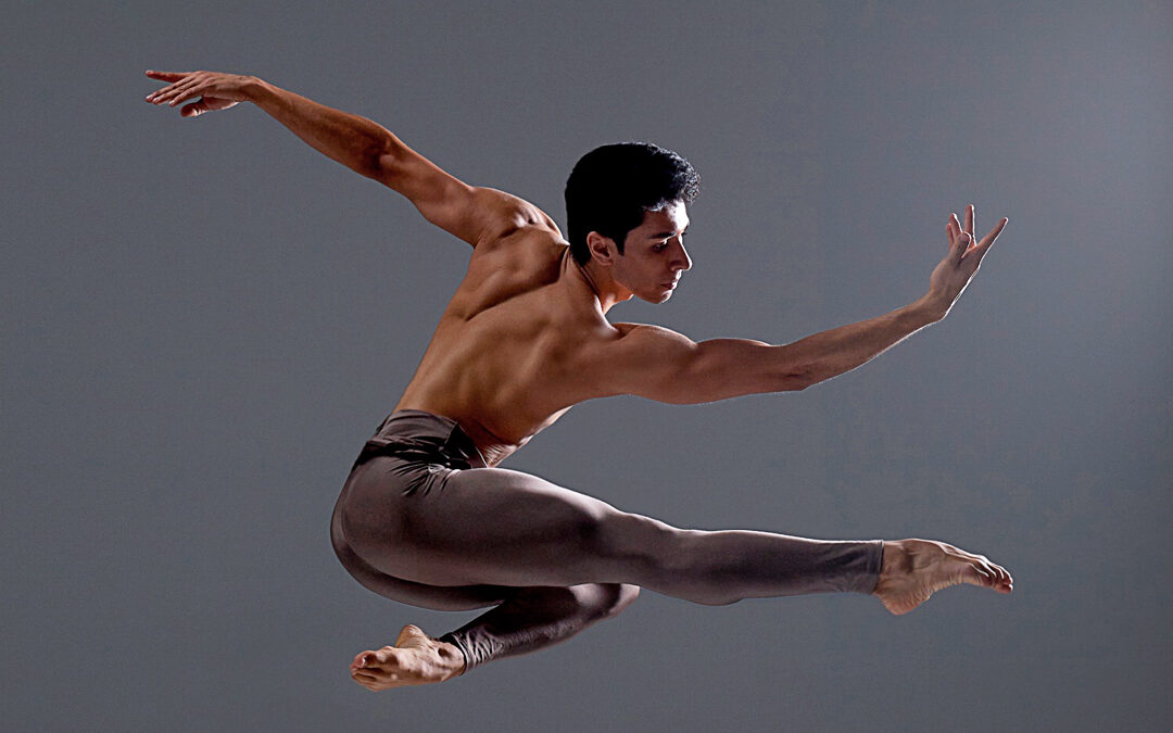 A College Ballet Dancer’s Guide to Professional Auditions