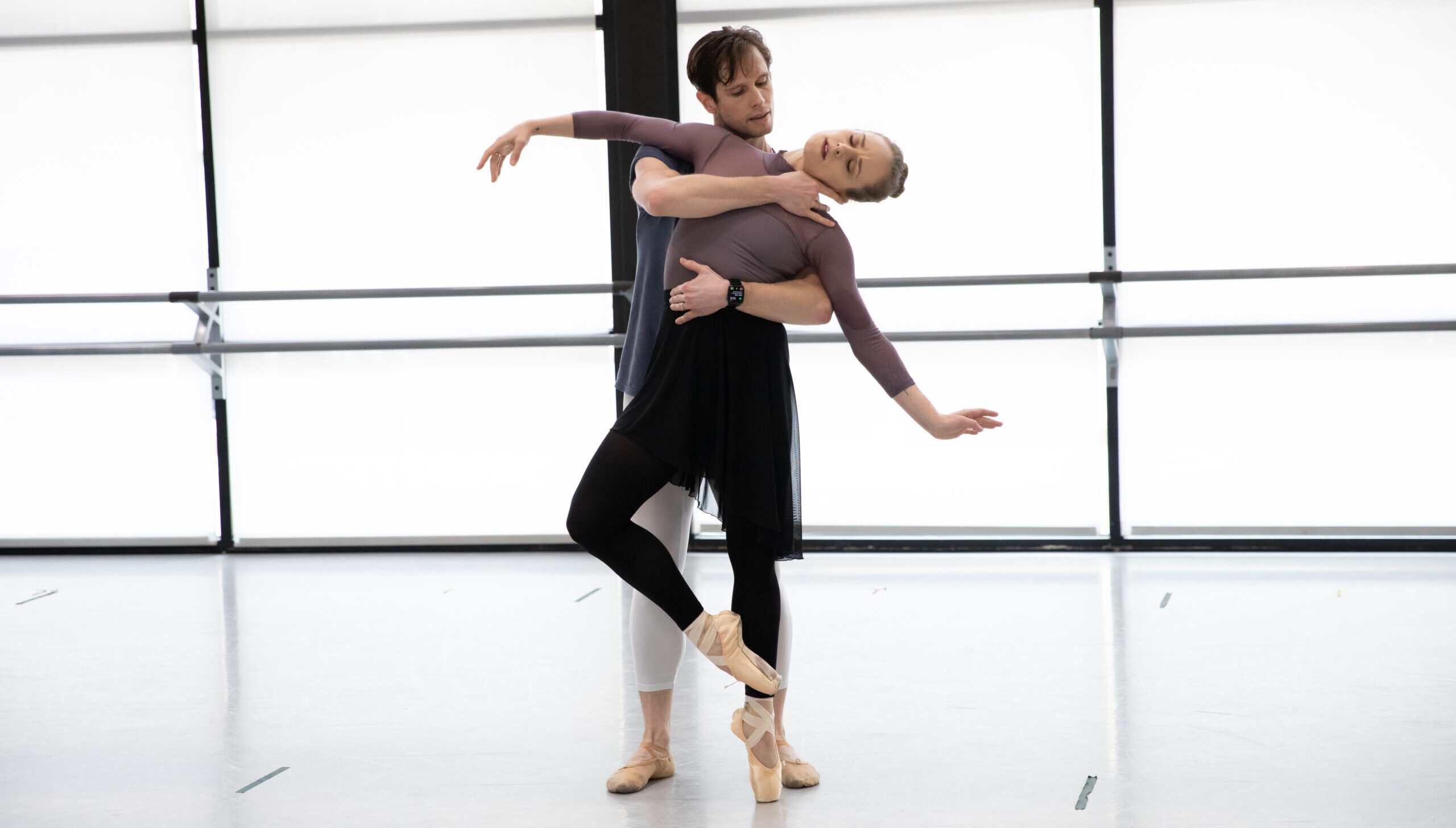 Ballet Austin's Marie Antoinette: Vampire Queen of Versailles Blends History With the Supernatural - Pointe Magazine Ballet Austin's Marie Antoinette: Vampire Queen of Versailles Blends History With the Supernatural - Pointe Magazine