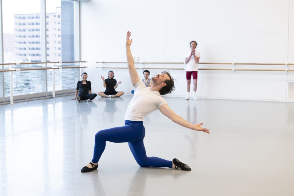 Adult Ballet Students: These 2026 Summer Intensives Are Just for You ...