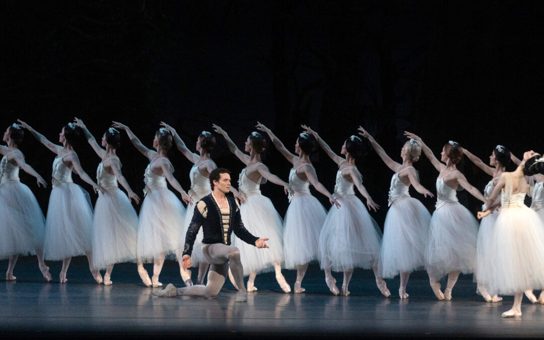 Your March 2026 Roster Roundup: Dancers and Directors on the Move