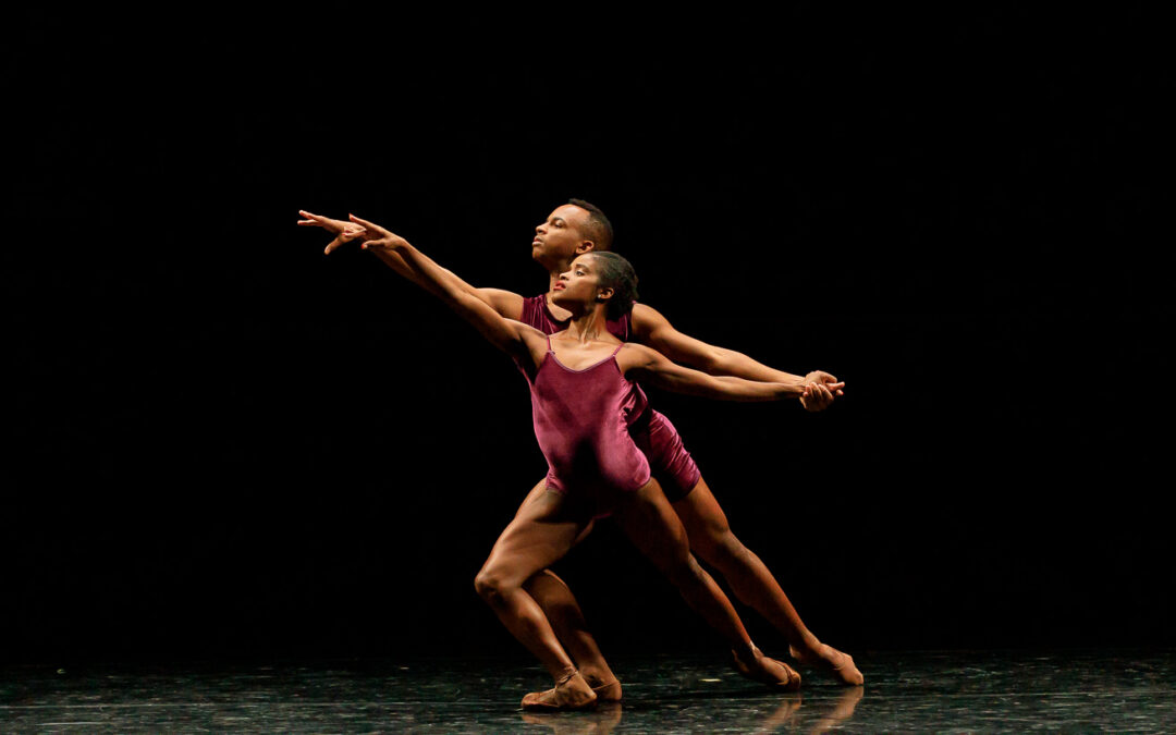 Ingrid Silva Says Goodbye to Dance Theatre of Harlem, but the Curtain Isn’t Closing Yet