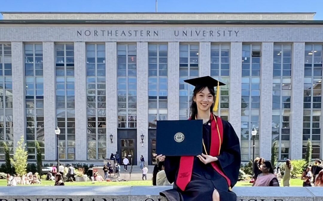 Company Partnerships With Universities Give Dancers Flexible Degree Pathways