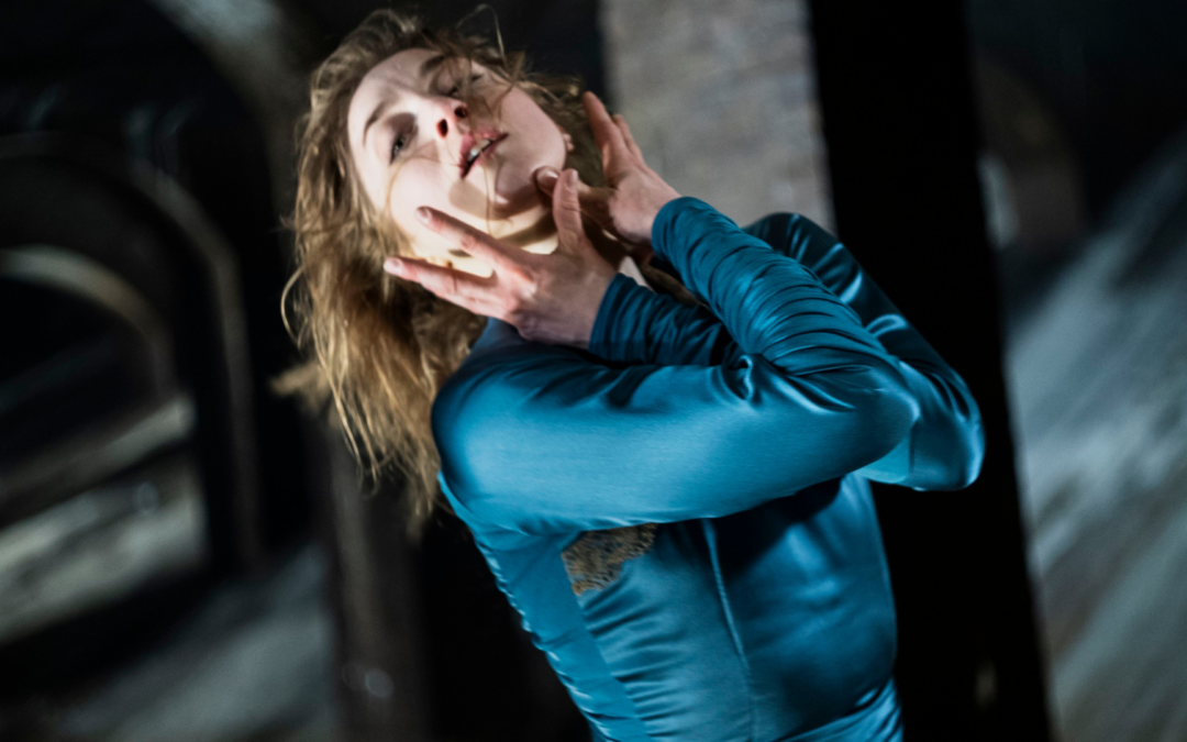 Akram Khan Rewrites the Narrative for Lady Macbeth at Royal Danish Ballet