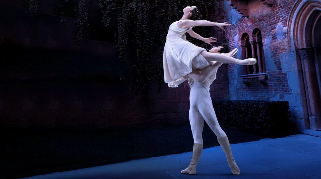 Juliano Nunes’ New Romeo and Juliet, for Philadelphia Ballet, Lets Emotion Lead