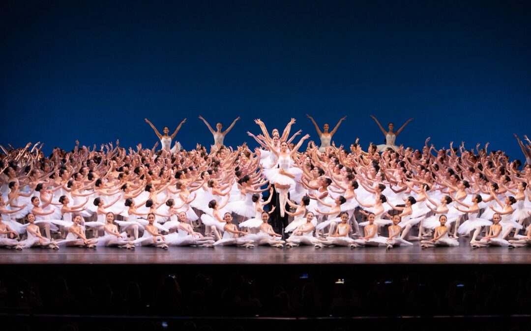 Congratulations to the 2026 YAGP Winners!