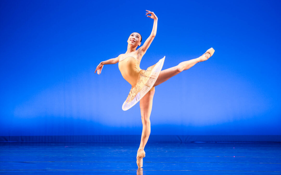 Tulsa Ballet to Debut at the Royal Opera House’s Linbury Theatre