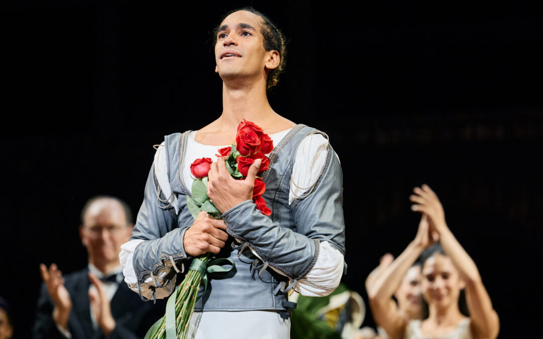 Your May 2026 Roster Roundup: Dancers and Directors on the Move