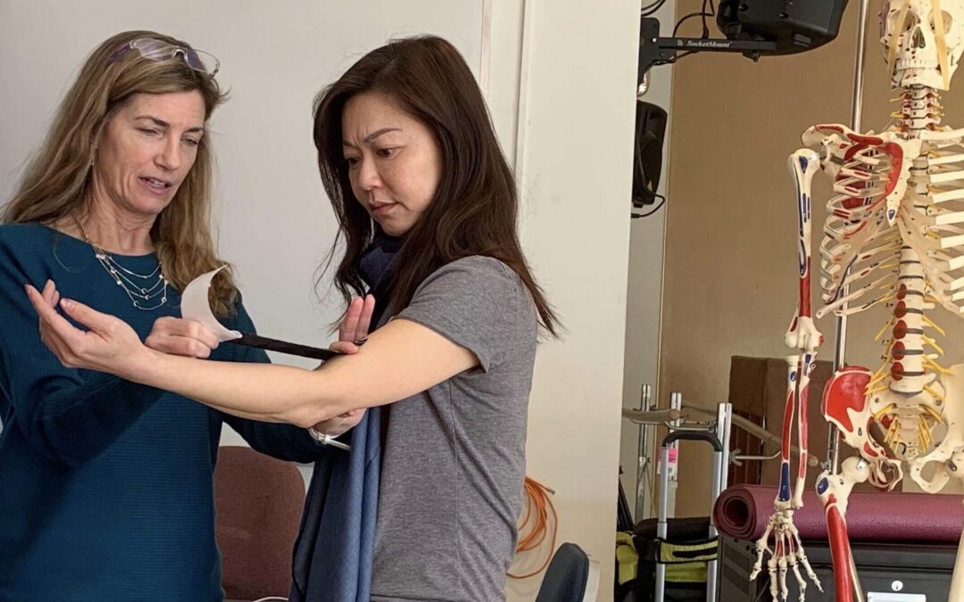 What Should Ballet Dancers Know About Ehlers-Danlos Syndromes?