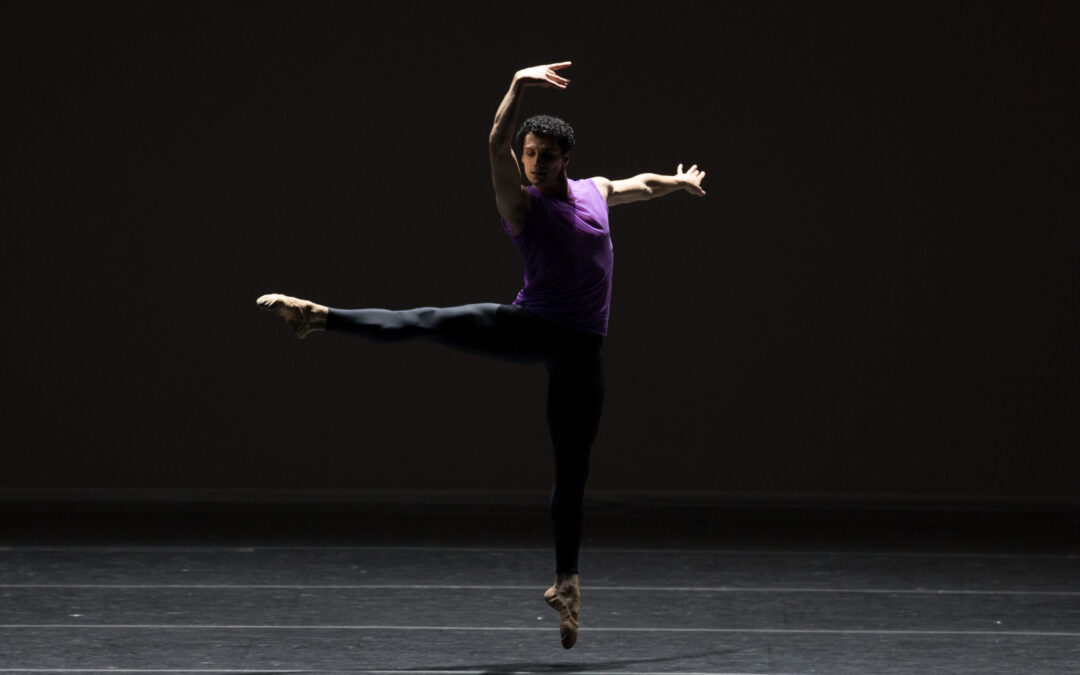 Your June 2026 Roster Roundup: Dancers and Directors on the Move