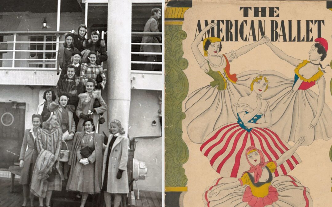 Looking Back on American Ballet Caravan’s Intrepid 1941 South American Tour