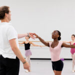 「Pointe Live Classes & Conversations」フィラデルフィア開催レポート