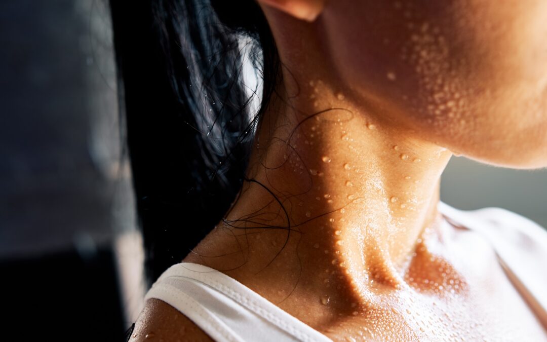 What Dancers Need to Know About Dehydration
