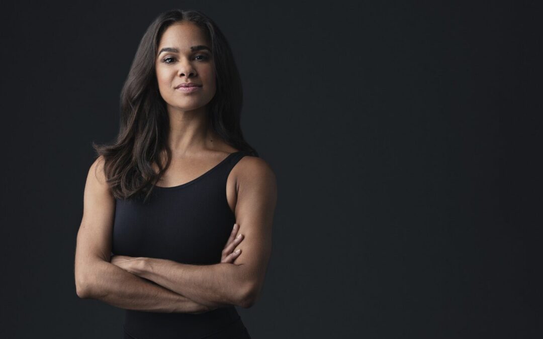 Curating for The Joyce Theater, Misty Copeland Envisions Ballet’s Future