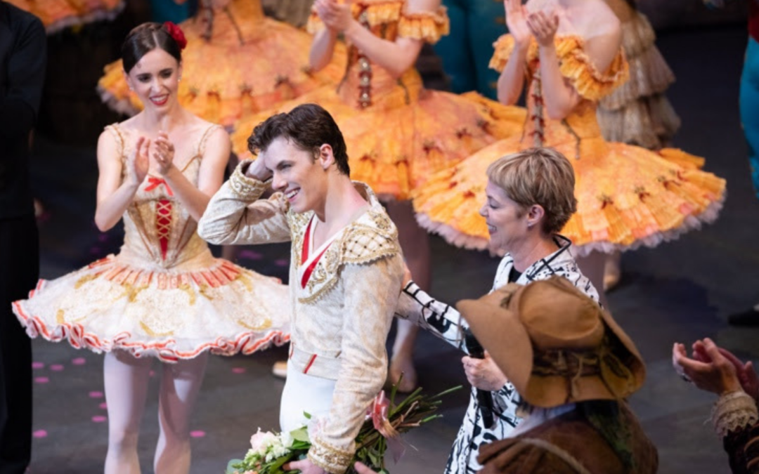 Your July 2026 Roster Roundup: Dancers and Directors on the Move