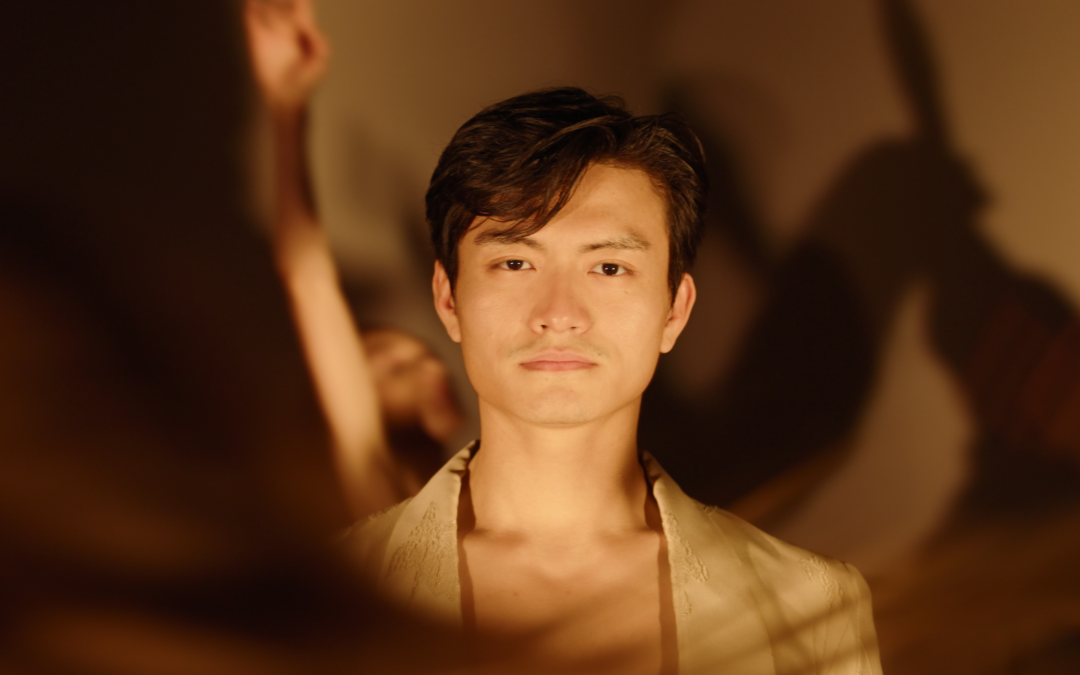 NYCB’s Chun Wai Chan Returns to China With His Own Tour