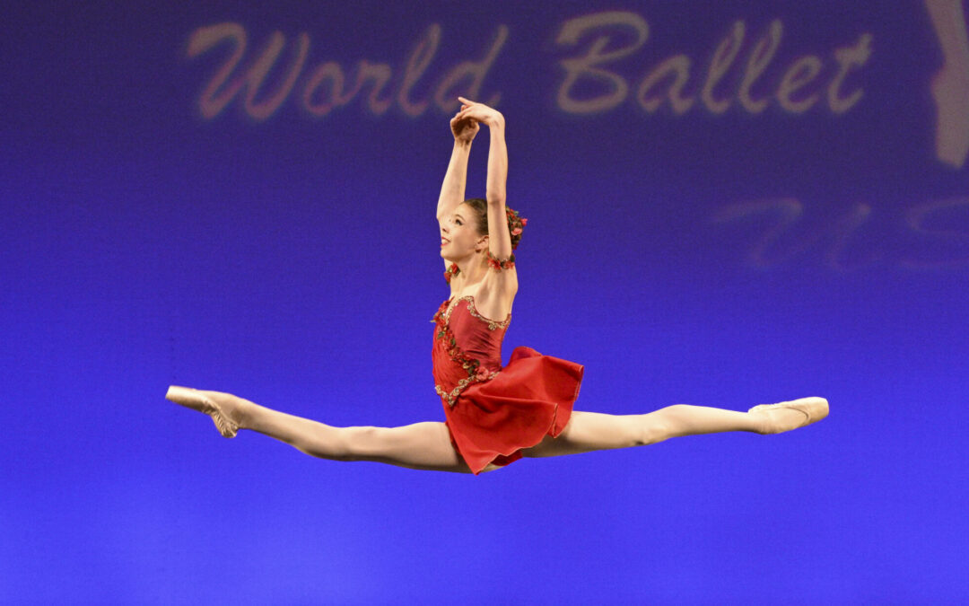 Here Are the Winners of the 2026 Summer Ballet Competition Season