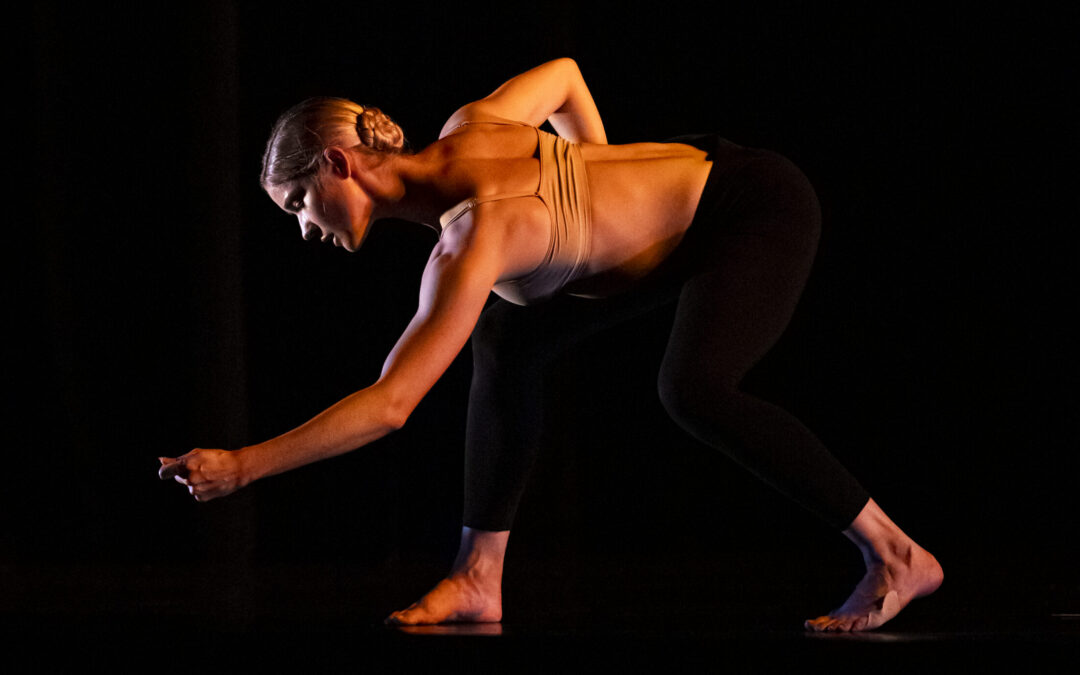 Cassandra Trenary Reflects on Her First Year at Vienna State Ballet and Returns to a Transformative Solo