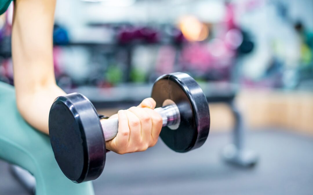 How to Make Sure Strength Training Will Pay Off in the Studio