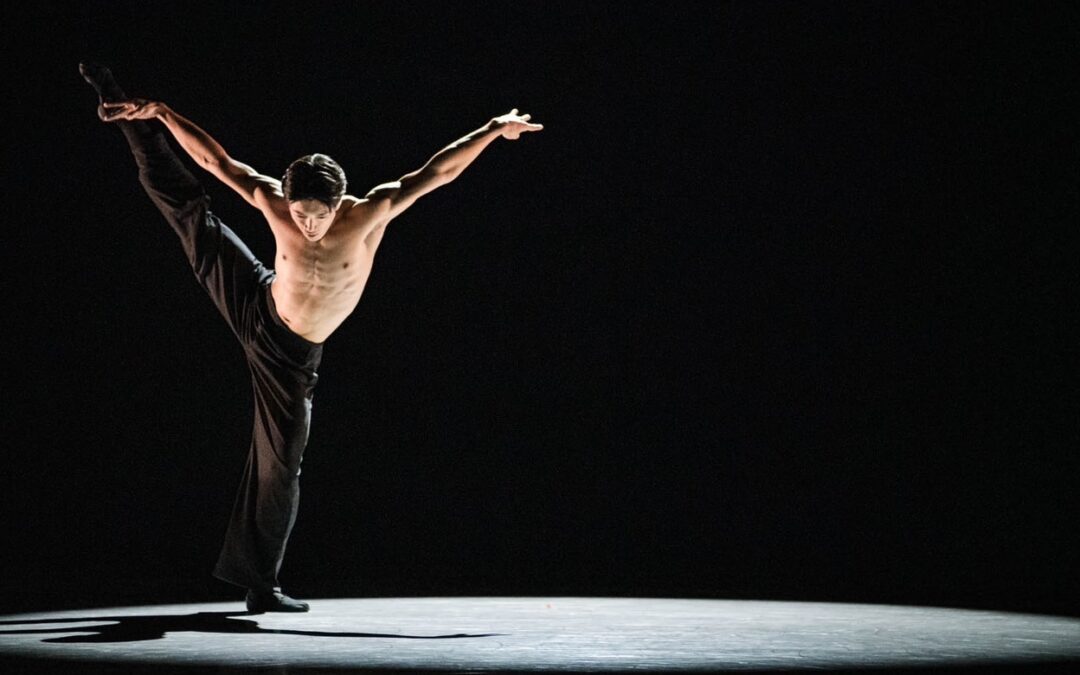 Your September 2026 Roster Roundup: Dancers and Directors on the Move