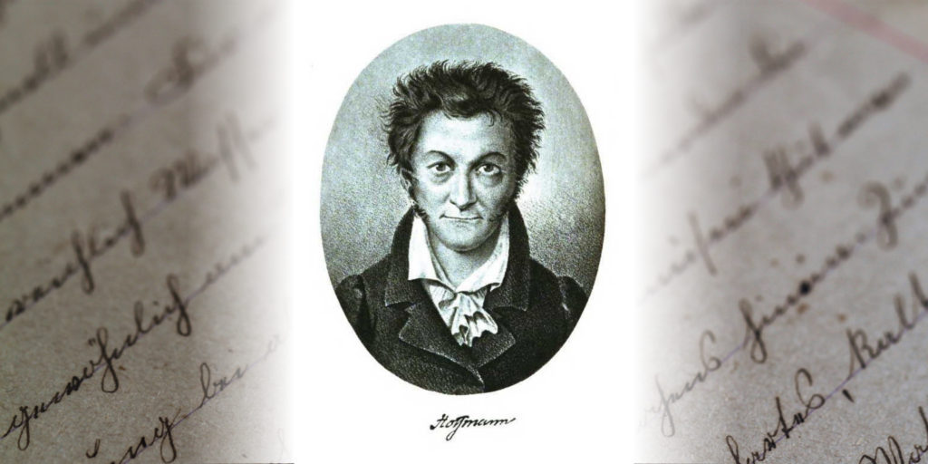 El legado de 250 años de E.T.A. Hoffmann y su influencia en la danza