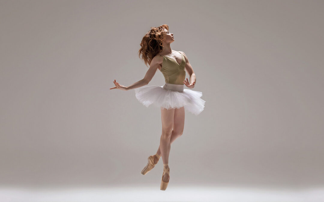 Chantelle Pianetta’s Unconventional Path to Principal Dancer, Two Decades in the Making