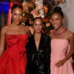 ミスティ・コープランドとニア・スーが新会社「Sisters」の企画でボイスノートを交換