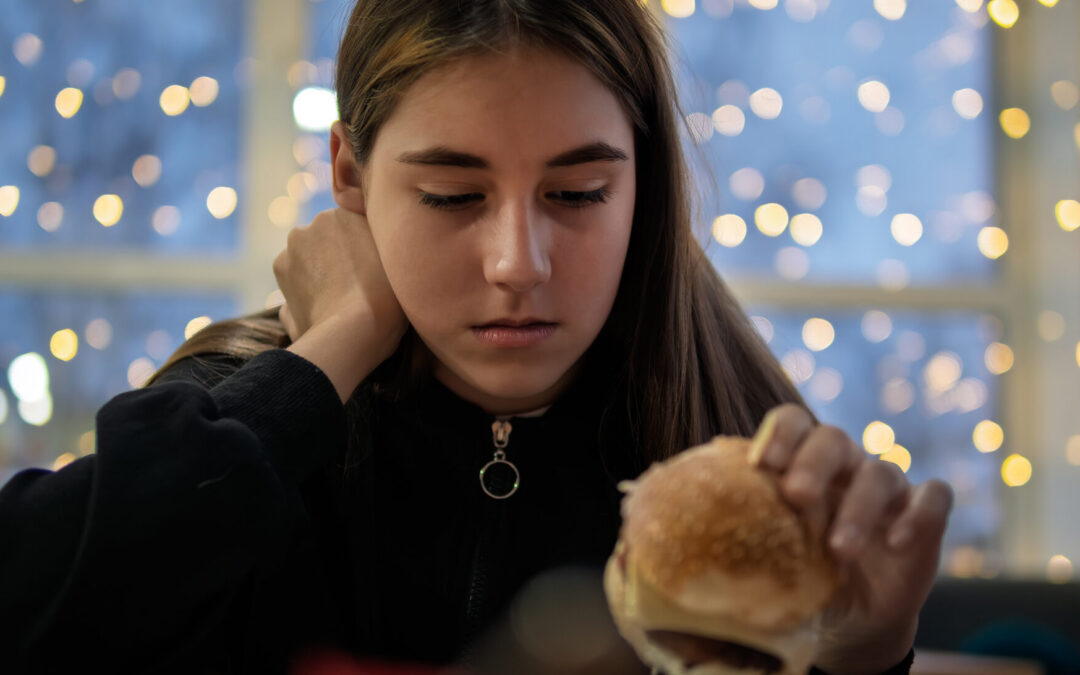 Ask a Dance Dietitian: I’m Fueling Well, but I Can’t Enjoy “Fun” Foods