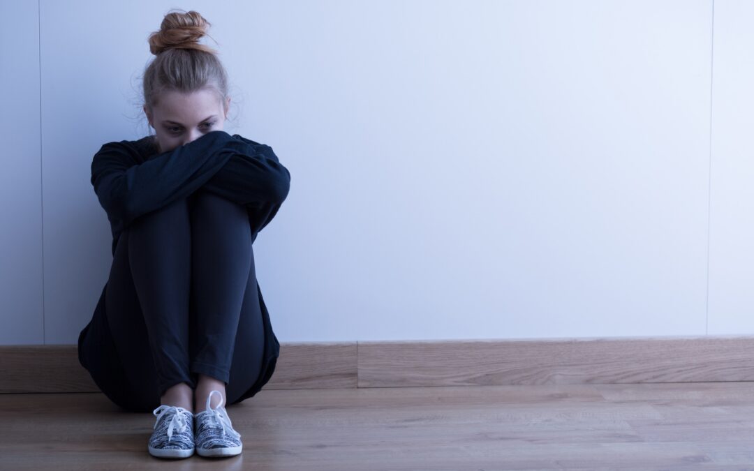 The Dangers of Asking Dancers to Lose Weight During Puberty
