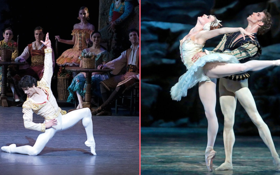 Your October 2026 Roster Roundup: Dancers and Directors on the Move