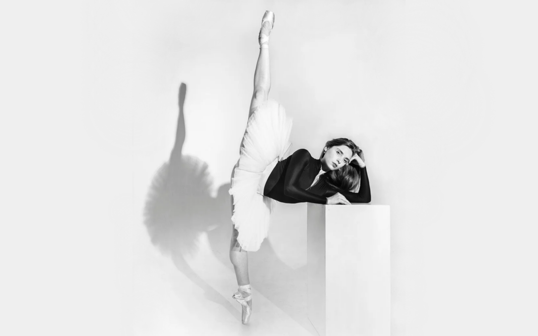 Strength, Stretching, and Reformer Work: Working Out With Birmingham Royal Ballet’s Hannah Martin