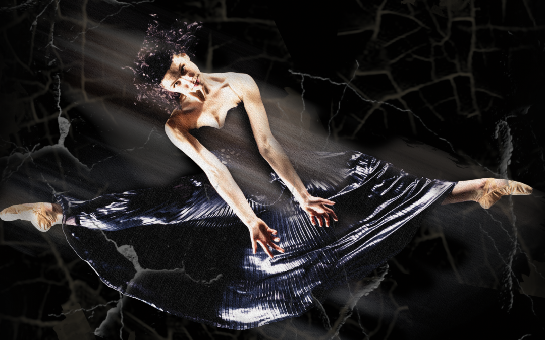 Spooky Stories and Creepy Creatures in October Ballet Premieres